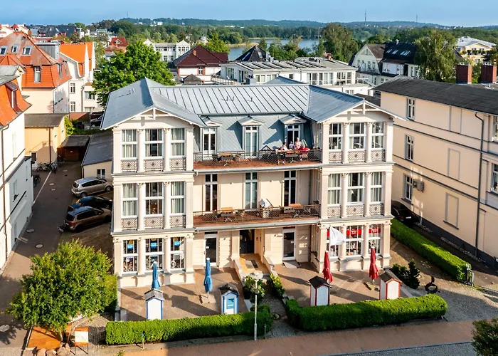 Villa Glaeser