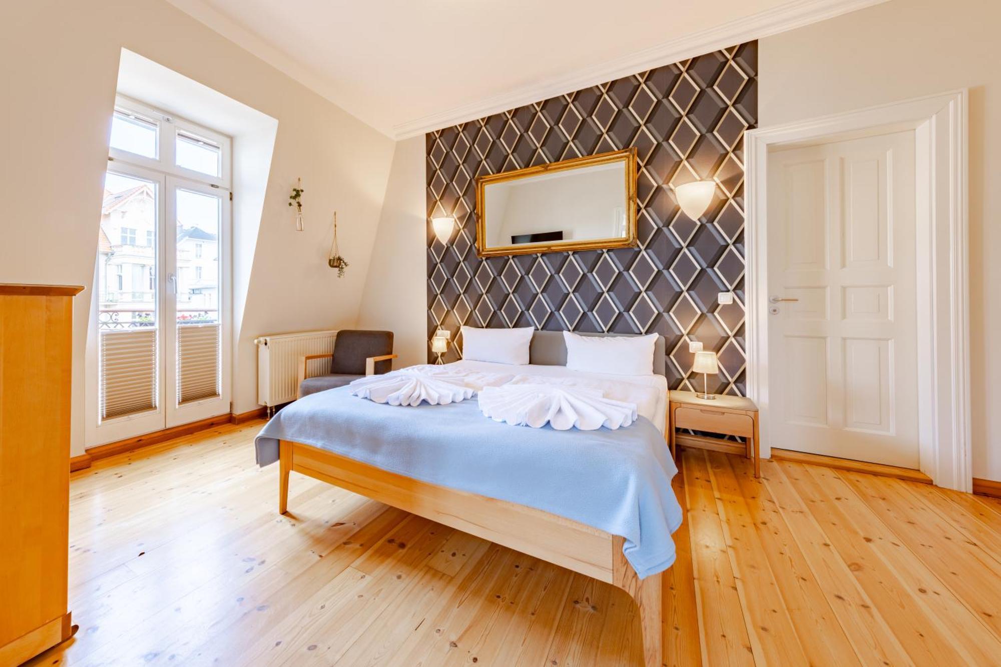 Apartment Glaeser *