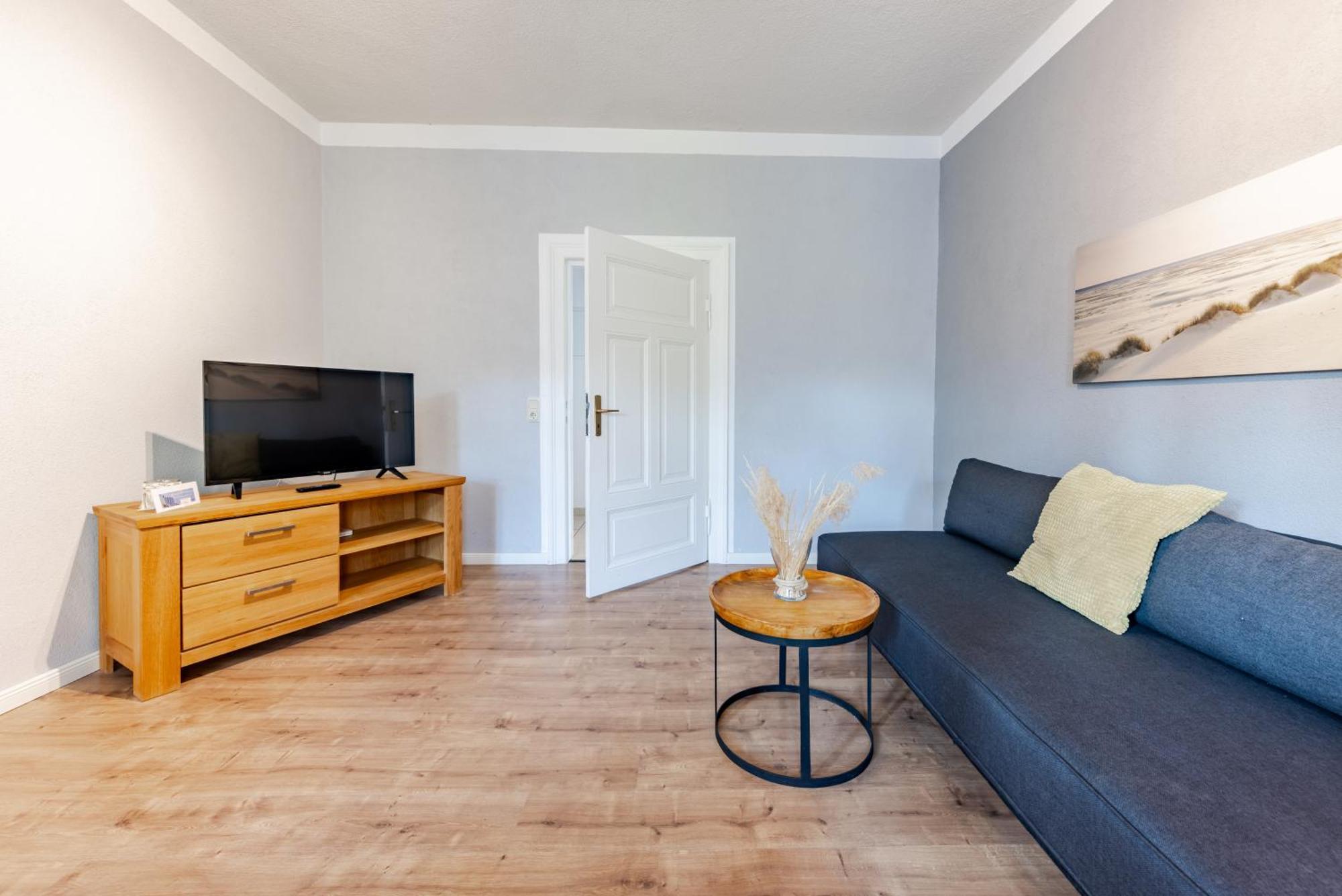 Apartment Glaeser *