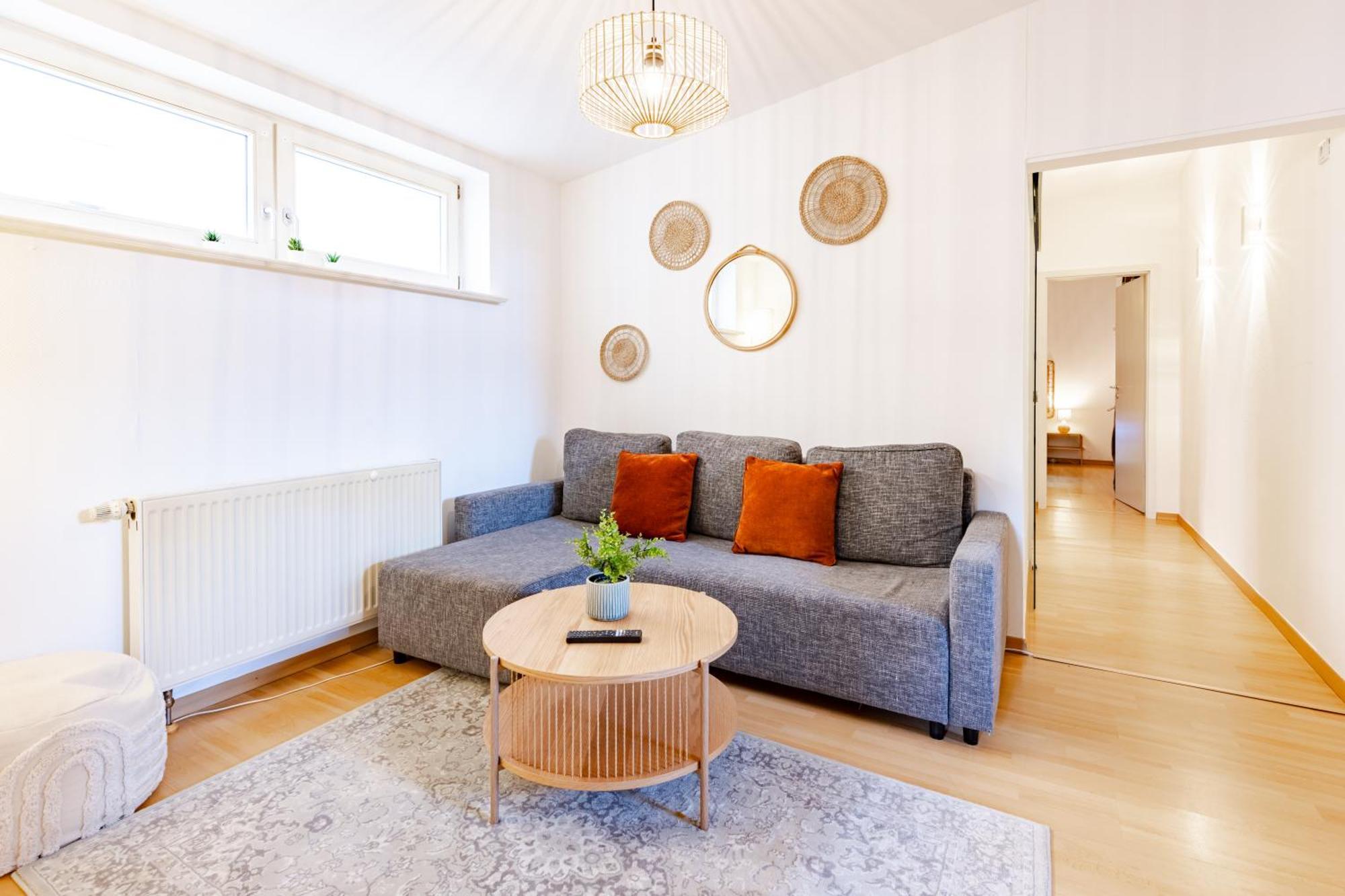 Glaeser Heringsdorf (Usedom)