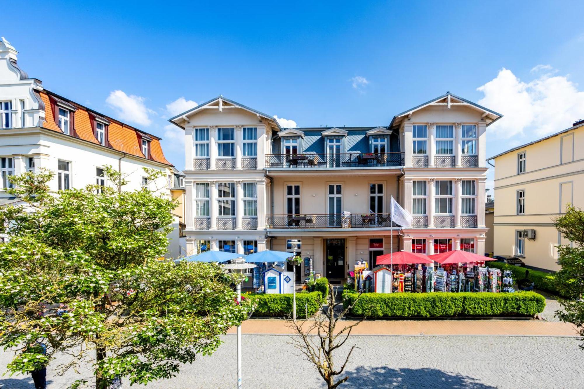 Apartment Glaeser