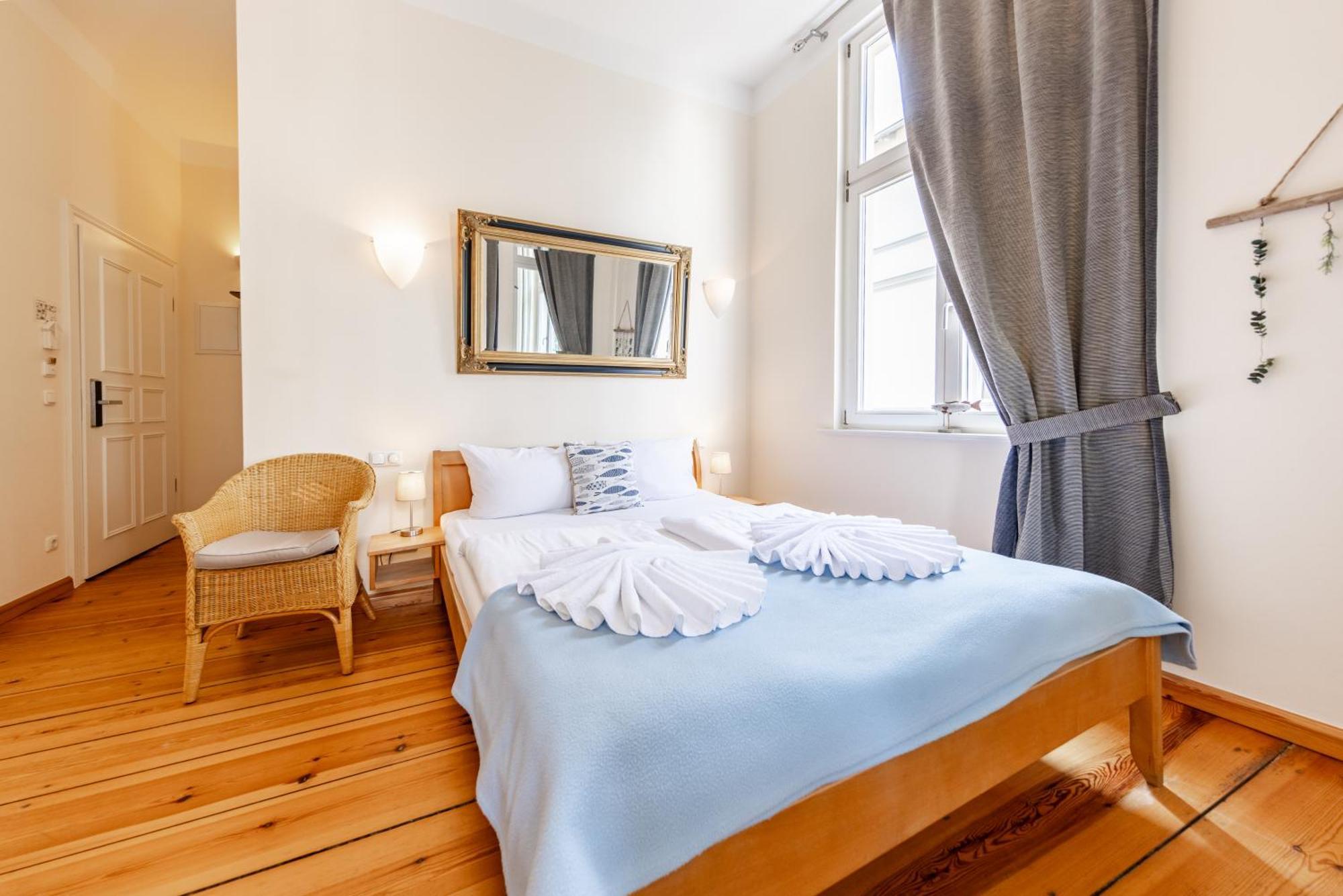 Apartment Glaeser